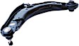 GS86139 Front, Passenger Side, Lower Control Arm