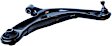 GS86139 Front, Passenger Side, Lower Control Arm