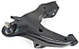 GS86149 Front, Driver Side, Lower Control Arm