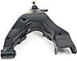 GS86149 Front, Driver Side, Lower Control Arm