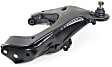 GS86149 Front, Driver Side, Lower Control Arm