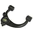 GS86152 Front, Passenger Side, Upper Control Arm