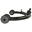 GS86152 Front, Passenger Side, Upper Control Arm