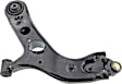 GS86164 Front, Passenger Side, Lower Control Arm