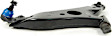 GS86170 Front, Passenger Side, Lower Control Arm, Steel
