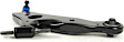 GS86170 Front, Passenger Side, Lower Control Arm, Steel