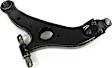 GS86170 Front, Passenger Side, Lower Control Arm, Steel