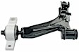 GS86175 Front, Driver Side, Lower Control Arm