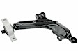 GS86175 Front, Driver Side, Lower Control Arm