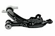 GS86175 Front, Driver Side, Lower Control Arm