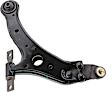 GS86182 Control Arm, Steel