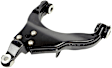 GS86183 Front, Driver Side, Lower Control Arm