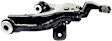 GS86183 Front, Driver Side, Lower Control Arm