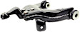 GS86184 Front, Passenger Side, Lower Control Arm