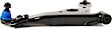 GS86194 Front, Passenger Side, Lower Control Arm, Steel