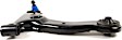 GS86194 Front, Passenger Side, Lower Control Arm, Steel