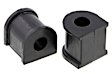 GS86417 Rear To Frame Sway Bar Bushing, Set of 2