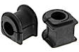GS86434 Front To Frame Sway Bar Bushing, Set of 2