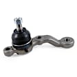 GS86501 Front, Driver Side, Lower Ball Joint Original Grade Series