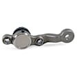 GS86501 Front, Driver Side, Lower Ball Joint Original Grade Series