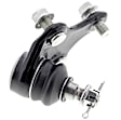 GS86505 Front, Driver or Passenger Side, Lower Ball Joint