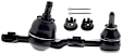 GS86509 Front, Passenger Side, Lower Ball Joint