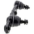 GS86509 Front, Passenger Side, Lower Ball Joint