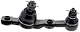 GS86509 Front, Passenger Side, Lower Ball Joint