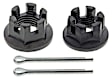 GS86509 Front, Passenger Side, Lower Ball Joint