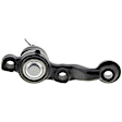 GS86510 Front, Driver Side, Lower Ball Joint Original Grade Series