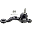 GS86511 Front, Passenger Side, Lower Ball Joint Original Grade Series