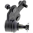 GS86516 Front, Driver Side, Lower Ball Joint