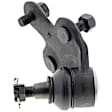 GS86517 Front, Passenger Side, Lower Ball Joint