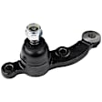 GS86543 Front, Passenger Side, Lower Ball Joint Original Grade Series
