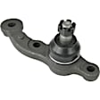 GS86549 Front, Driver Side, Lower Ball Joint Original Grade Series