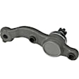 GS86549 Front, Driver Side, Lower Ball Joint Original Grade Series