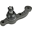 GS86550 Front, Passenger Side, Lower Ball Joint Original Grade Series