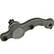 GS86550 Front, Passenger Side, Lower Ball Joint Original Grade Series
