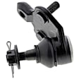 GS86575 Front, Driver or Passenger Side, Lower Ball Joint