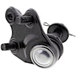 GS86575 Front, Driver or Passenger Side, Lower Ball Joint