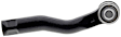 GS86602 Front, Driver Side, Outer Tie Rod End