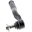 GS86602 Front, Driver Side, Outer Tie Rod End
