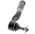 GS86603 Front, Passenger Side, Outer Tie Rod End
