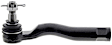 GS86603 Front, Passenger Side, Outer Tie Rod End