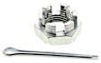 GS86603 Front, Passenger Side, Outer Tie Rod End