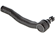GS86605 Front, Passenger Side, Outer Tie Rod End