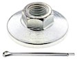 GS86608 Front, Driver Side, Outer Tie Rod End