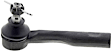 GS86614 Front, Driver Side, Outer Tie Rod End