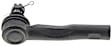 GS86614 Front, Driver Side, Outer Tie Rod End
