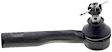 GS86615 Front, Passenger Side, Outer Tie Rod End